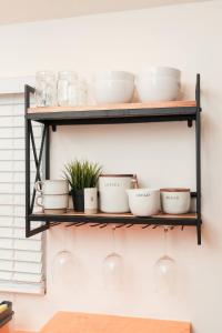 Cozy Modern Suite With Oceanview