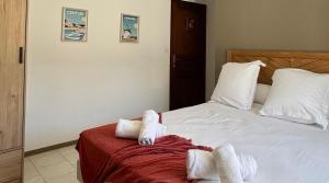 Hotels Les Chambres de Giottani : photos des chambres
