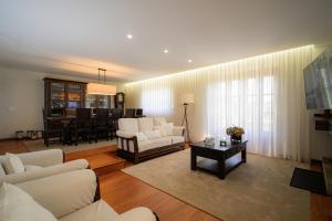 Casa Alto da Ribeira - Alojamento local