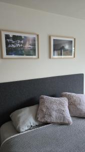 Ideal Space in Civic Center