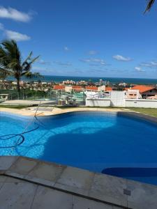 Luxury Mansion in Porto das Dunas