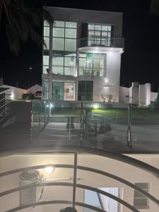 Luxury Mansion in Porto das Dunas