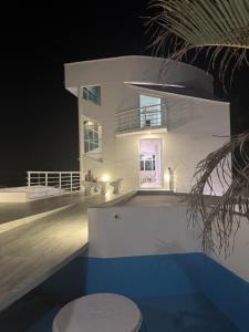 Luxury Mansion in Porto das Dunas
