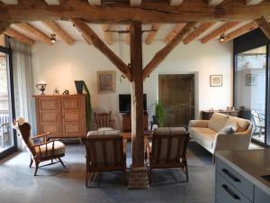 B&B Boerderij La Trappe Deurne