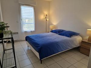 Fréjus appartement F2 avec place de parking