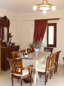 Amalia Villas Lefkada Greece