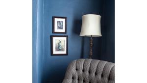 Annie Oakley - Historic Hotel Room