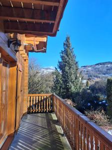 gîte avec spa, sauna et piscine