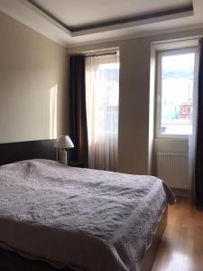 Cosy apartment at Abashidze 85