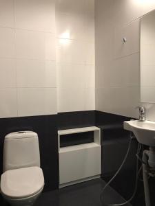 Cosy apartment at Abashidze 85
