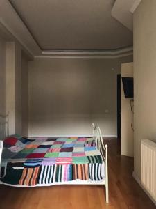 Cosy apartment at Abashidze 85