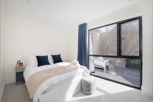 Luxury 4BR, 2Bath, Apartments in Fulham&Chelsea