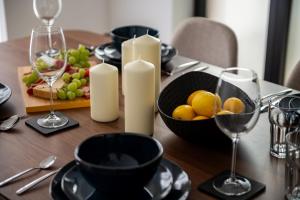 Luxury 4BR, 2Bath, Apartments in Fulham&Chelsea