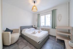 Appartement Rochat - Welkeys