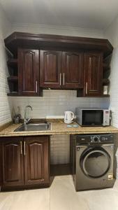 amwaj chalet north coast قرية أمواج الساحل الشمالي