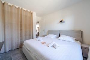 Appartement Rochat - Welkeys