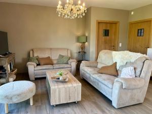 Au Coeur des Collines, Doucette