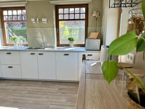 Au Coeur des Collines, Doucette