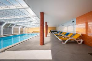 Hotel Colmeia