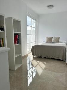 Los Naranjos Penthouse