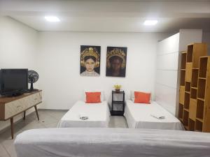 Ap super espaço próximo a 25 de março