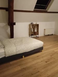 Maisons de vacances Le Cocon Tannaysien : photos des chambres