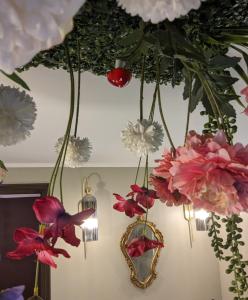 Spa familial De lautre côté du miroir