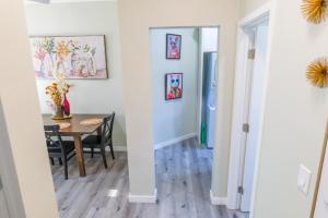 2BR Retreat Near Balboa Park