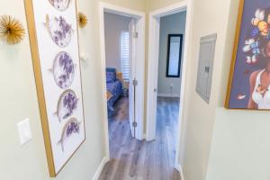 2BR Retreat Near Balboa Park