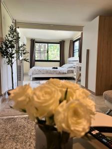 Chill Apartment Lake View