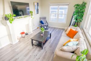 2BR Retreat Near Balboa Park