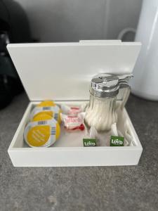 Brillante Apartament