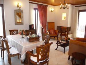 Amalia Villas Lefkada Greece