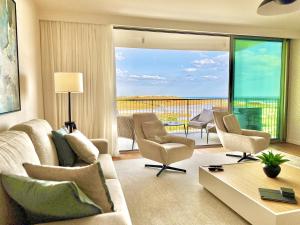 Bayline - 2 room Spa-Pool & Gym