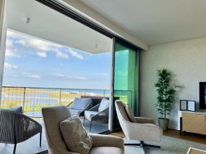 Bayline - 2 room Spa-Pool & Gym