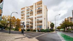 Viva Lisboa - Seu refúgio urbano!