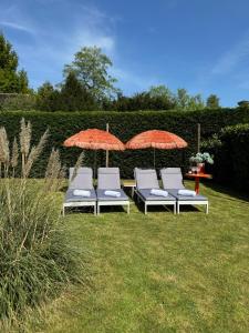 Villa June Rosy