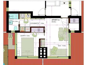 Viva Lisboa - Seu refúgio urbano!