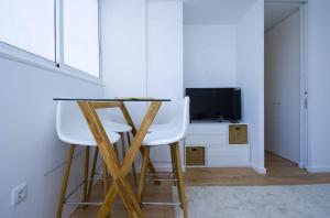 Viva Lisboa - Seu refúgio urbano!