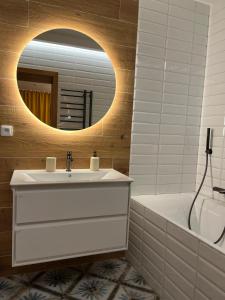 Apartmán Mick Jagger