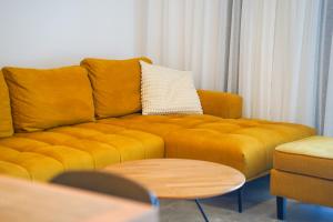 Cameleon Orebic- Beachfront Apartments