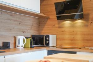 Cameleon Orebic- Beachfront Apartments