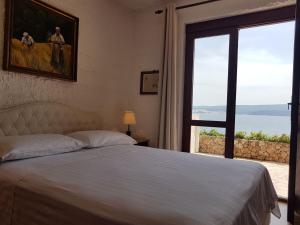 Ikker - Seaside apartment Stanici