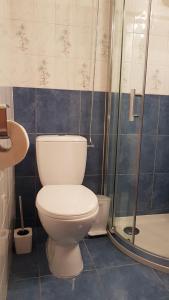 Ikker - Seaside apartment Stanici