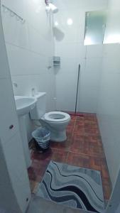 Espaço da Família hospedagem Mairiporã