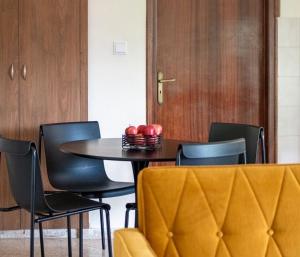 Follow The Sun Hotel Apartments