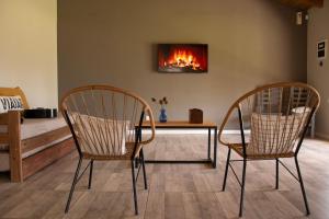 La Josefina Casa Quinta.