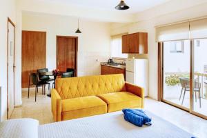 Follow The Sun Hotel Apartments