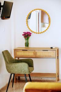 Follow The Sun Hotel Apartments