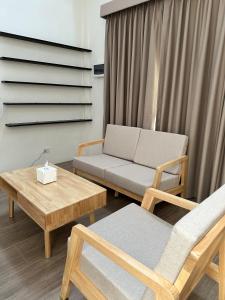 Cozy townhome in Krabi town